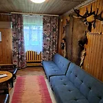 Hostel Tolli & House