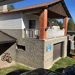 Hostel Tolli & House *