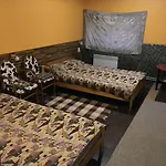 Auberge de jeunesse Tolli & House Valga