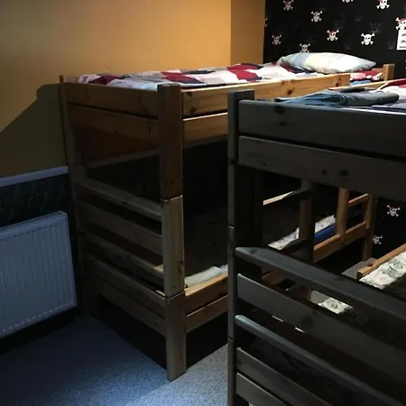 Hostel Tolli & House *