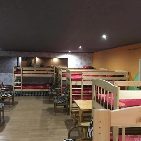 Tolli & House Hostelli Valga