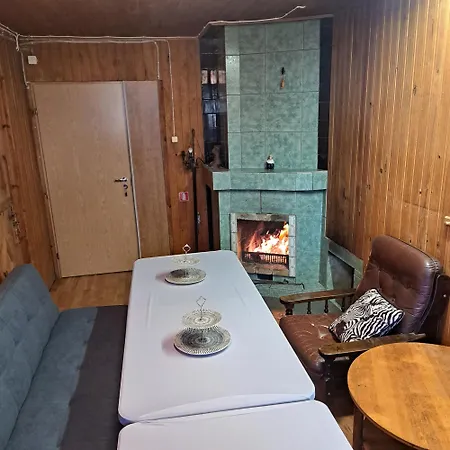 Tolli & House Hostel Valga