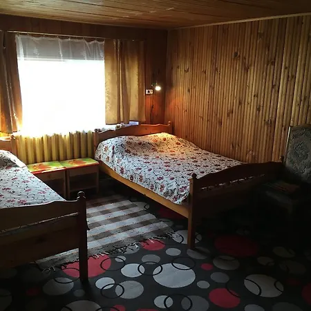 Tolli & House Hostel