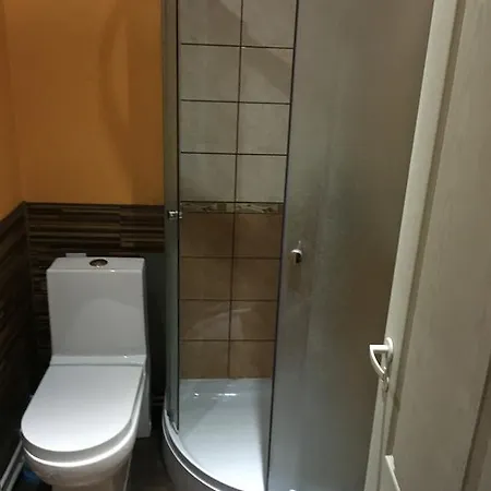 Hostel Tolli & House