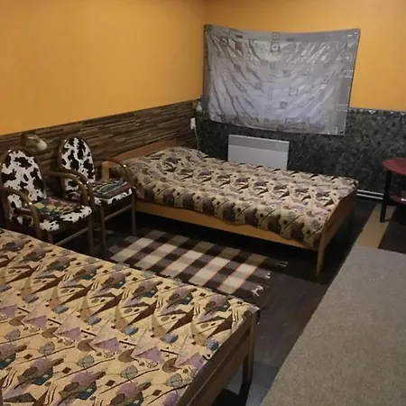 Hostel Tolli & House Valga