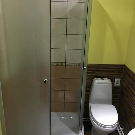 Hostel Tolli & House