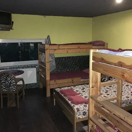 Hostel Tolli & House *