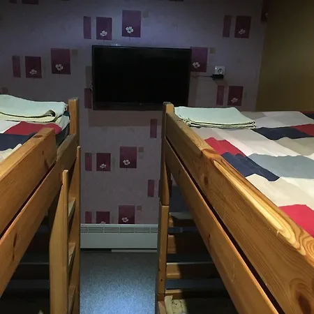 Tolli & House Hostel