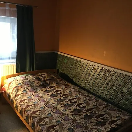 Hostel Tolli & House Valga
