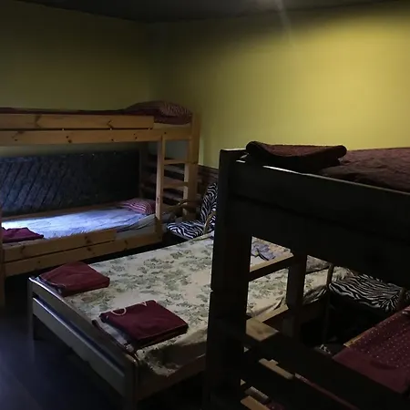 Hostel Tolli & House Valga