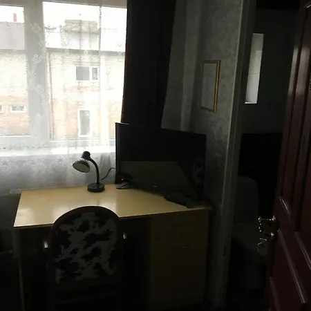 Tolli & House Hostel