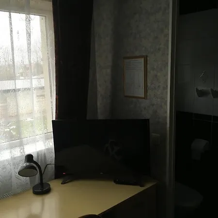 Tolli & House Hostel Valga