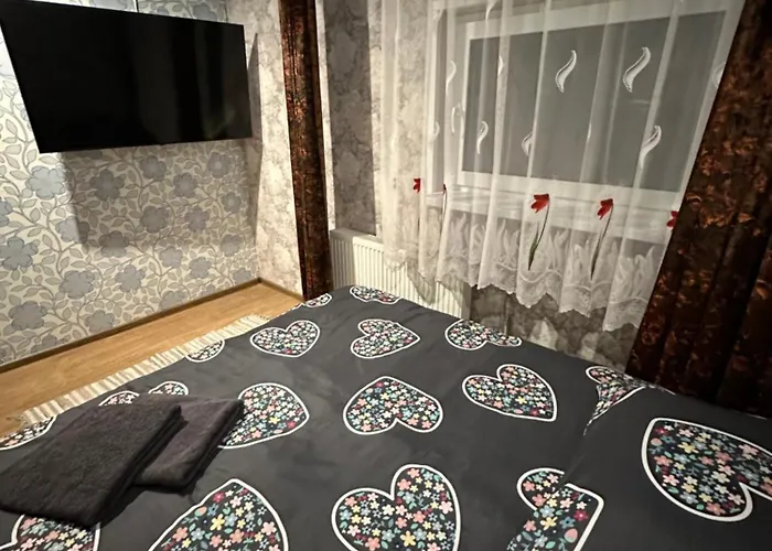 وبيت عطلات تولي