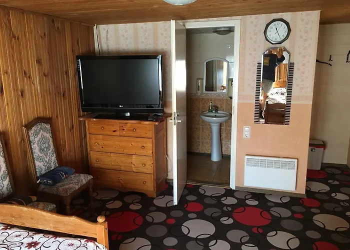 وبيت عطلات تولي