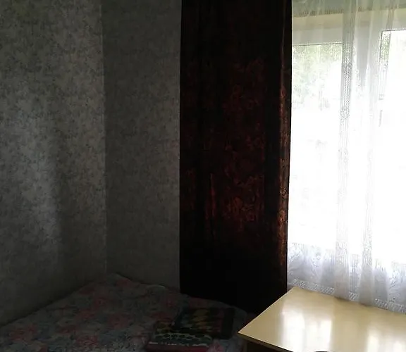 Hostel Tolli & House Valga