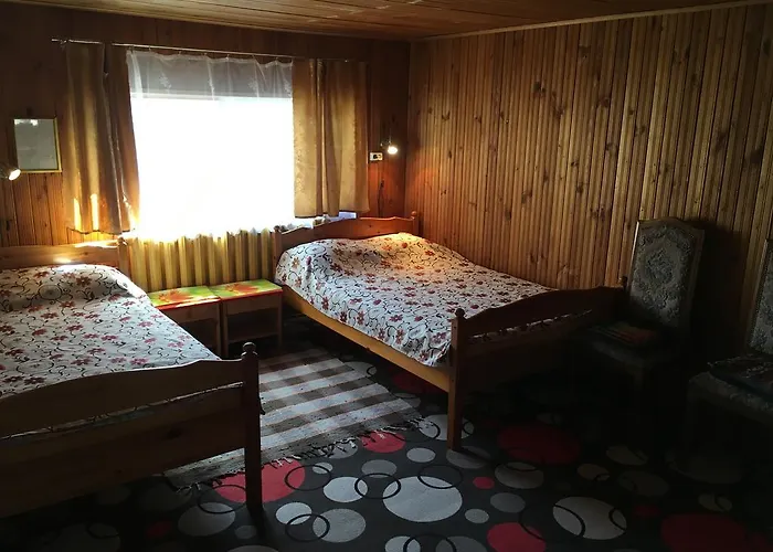 Tolli & House Hostel