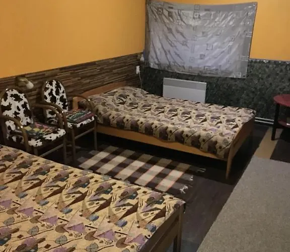 Hostel Tolli & House Valga