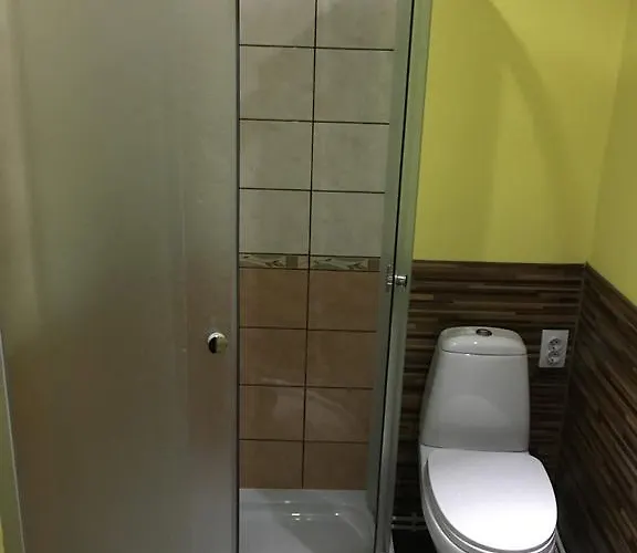 Hostel Tolli & House