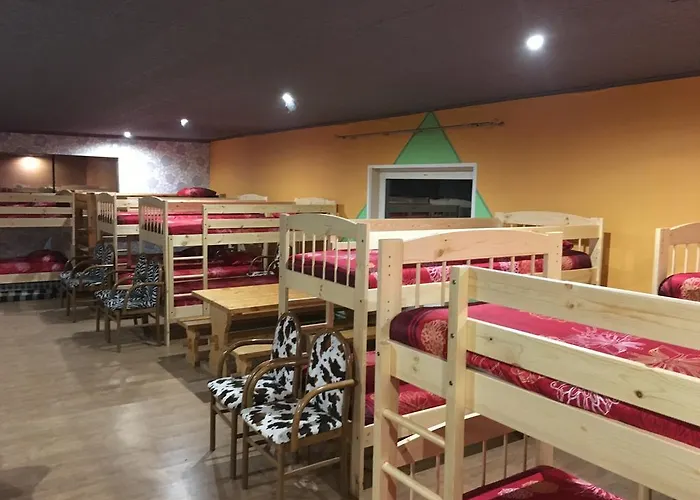 وبيت عطلات تولي