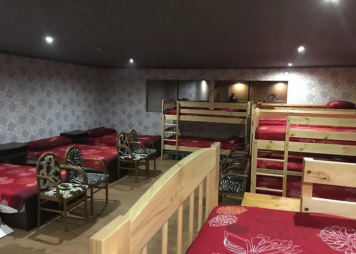 Tolli & House Hostel