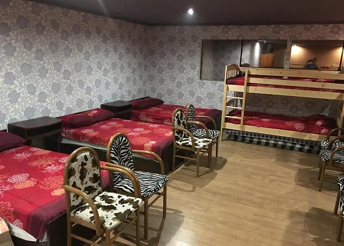 وبيت عطلات تولي *