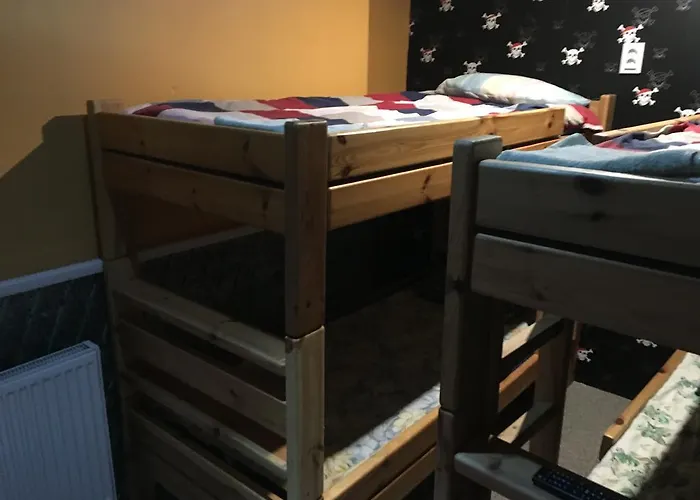 Hostel Tolli & House Valga