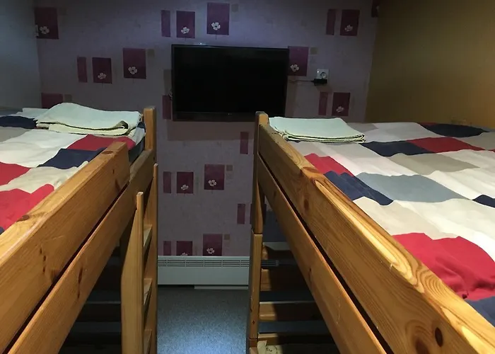 Tolli & House Hostel