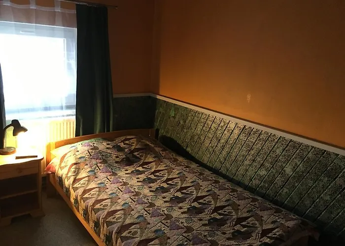 Hostel Tolli & House Valga