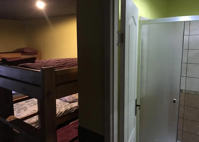 وبيت عطلات تولي * فالغا