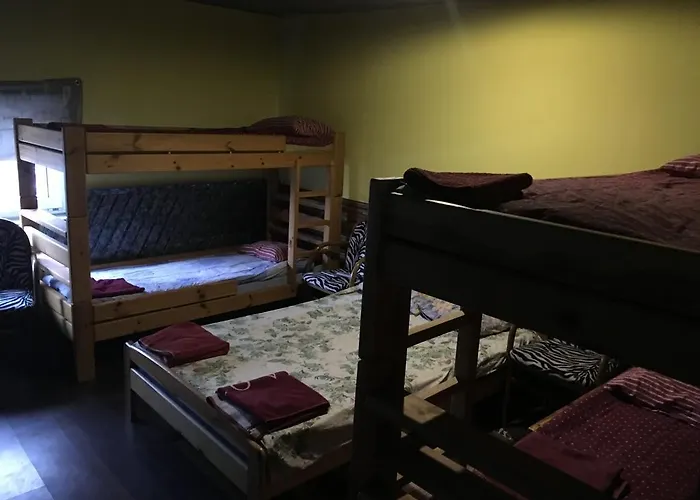 Hostel Tolli & House Valga