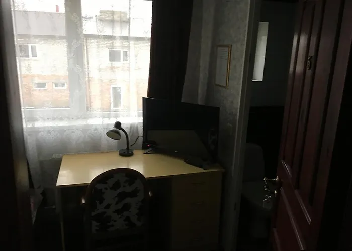 وبيت عطلات تولي بيت شباب