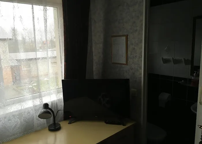 Tolli & House Hostel Valga