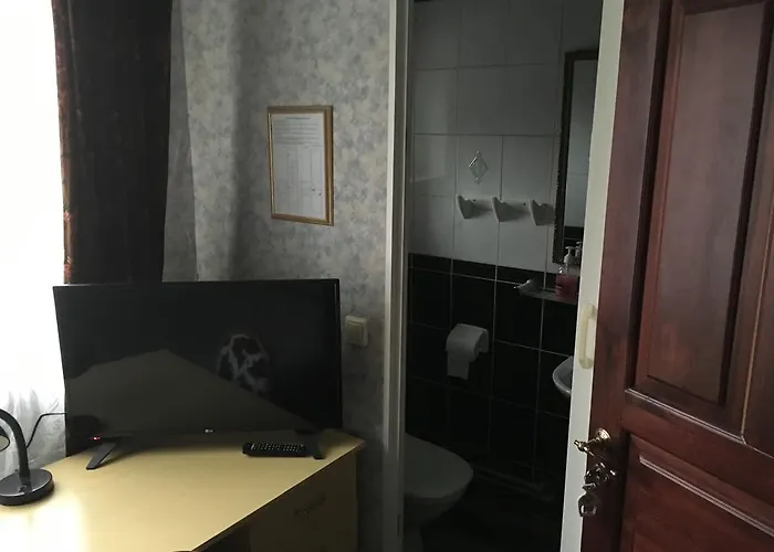 Hostel Tolli & House Valga